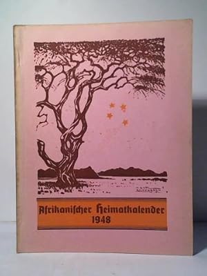 Afrikanischer Heimatkalender 1948