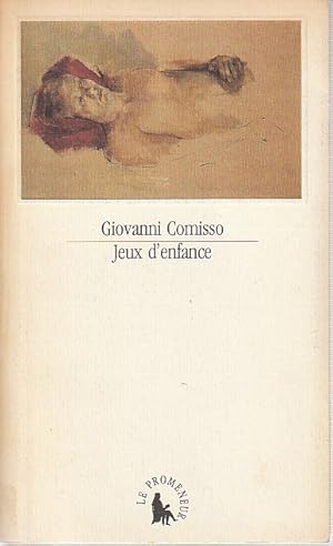 Seller image for Jeux d'enfance, for sale by L'Odeur du Book