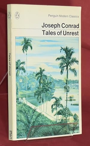 Seller image for Tales of Unrest. Penguin Modern Classics for sale by Libris Books