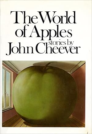 Imagen del vendedor de The World Of Apples a la venta por Brookfield Books