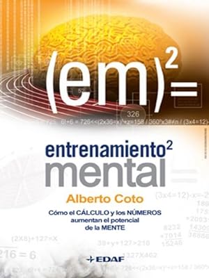 Seller image for Entrenamiento Mental for sale by Green Libros