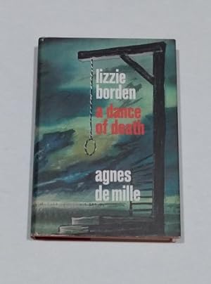 Lizzie Borden a Dance of Death First Edition