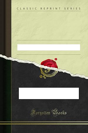 Seller image for The Voyages and Travels of Captains Ross, Parry, Franklin, and Mr. Belzoni for sale by Forgotten Books
