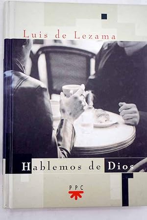 Seller image for Hablemos de Dios for sale by Alcan Libros