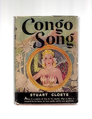 Congo Song