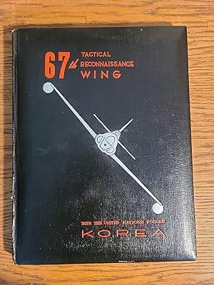 67th Tactical Reconnaissance Wing With The United Nations Forces Korea