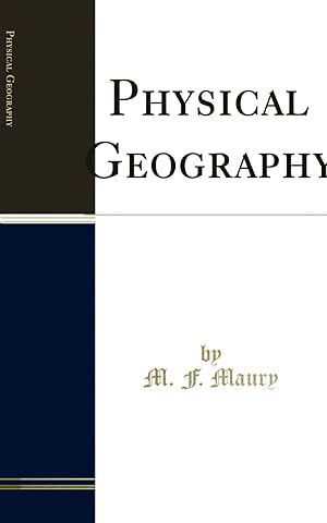 Image du vendeur pour Physical Geography (Classic Reprint) mis en vente par Forgotten Books