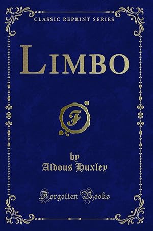 Immagine del venditore per Limbo (Classic Reprint) venduto da Forgotten Books