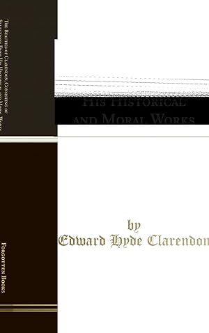 Seller image for The Beauties of Clarendon (Classic Reprint) for sale by Forgotten Books