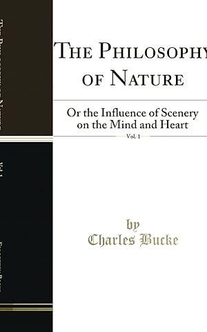 Seller image for The Philosophy of Nature, Vol. 1 (Classic Reprint) for sale by Forgotten Books