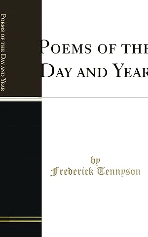 Imagen del vendedor de Poems of the Day and Year (Classic Reprint) a la venta por Forgotten Books