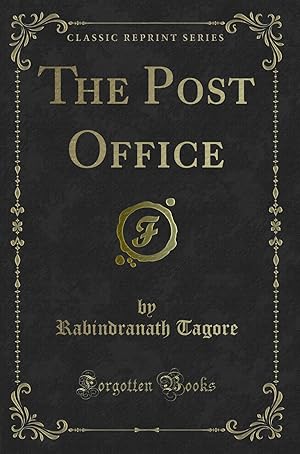 Seller image for The Post Office (Classic Reprint) for sale by Forgotten Books