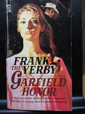 Seller image for THE GARFIELD HONOR for sale by The Book Abyss