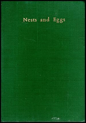 Seller image for Nests and Eggs -- 1920's The Shown Series - RARE BOOK for sale by Artifacts eBookstore