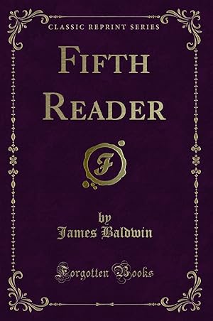 Seller image for Fifth Reader (Classic Reprint) for sale by Forgotten Books