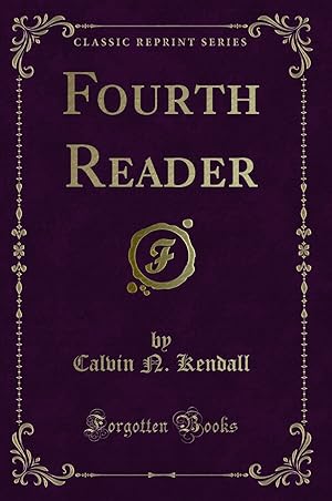 Seller image for Fourth Reader (Classic Reprint) for sale by Forgotten Books