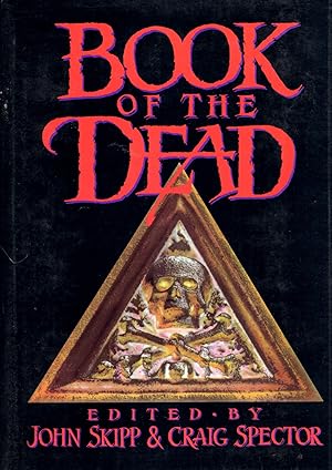 Image du vendeur pour The Book of the Dead mis en vente par Ziesings