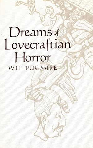 Imagen del vendedor de Dreams of Lovecraftian Horror a la venta por Ziesings