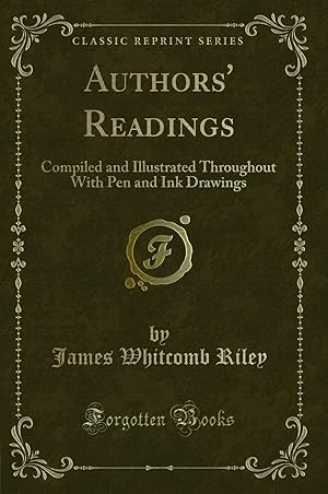 Seller image for Authors' Readings (Classic Reprint) for sale by Forgotten Books