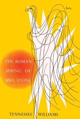 Imagen del vendedor de The Roman Spring of Mrs. Stone (Paperback or Softback) a la venta por BargainBookStores