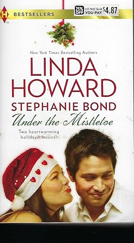 Image du vendeur pour Under the Mistletoe: An Anthology (Harlequin Bestsellers) mis en vente par Vada's Book Store