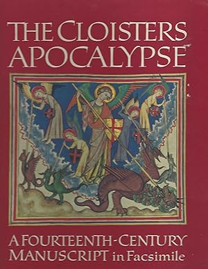 Bild des Verkufers fr THE CLOISTERS APOCALYPSE; AN EARLY FOURTEENTH-CENTURY MANUSCRIPT IN FACSIMILE (Vols I and II) zum Verkauf von Columbia Books, ABAA/ILAB, MWABA