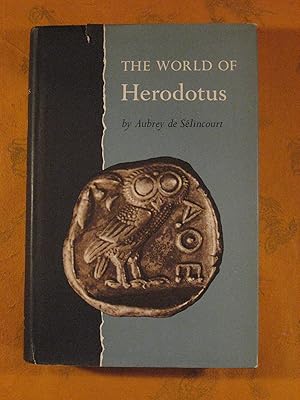 World of Herodotus, The