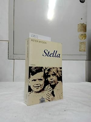 Stella. Aus dem Engl. von Ilse Strasmann / Steidl-Taschenbuch ; 51.