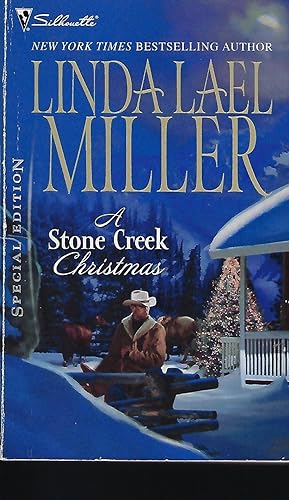A Stone Creek Christmas (A Stone Creek Novel, 4)