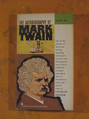 Imagen del vendedor de Autobiography of Mark Twain, The a la venta por Pistil Books Online, IOBA