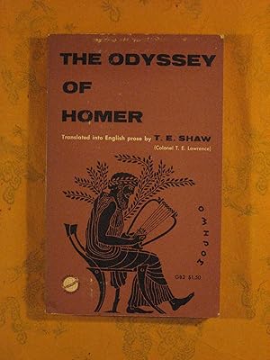 Odyssey of Homer, The