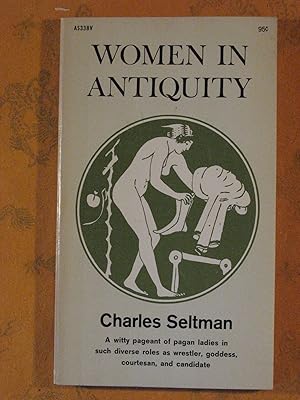 Women in Antiquity