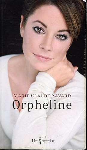 Immagine del venditore per Orpheline venduto da Librairie Le Nord
