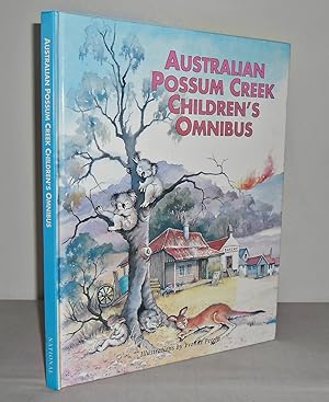 Seller image for Australian Possum Creek Children's Omnibus for sale by Mad Hatter Books