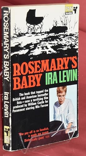 Seller image for Rosemary's Baby for sale by Libris