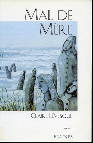 Seller image for Mal de mre for sale by Librairie Le Nord