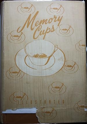 Memory Cups of Panhandle Pioneers A belated attempt at panhandle history with special emphasis on...