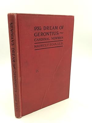 THE DREAM OF GERONTIUS