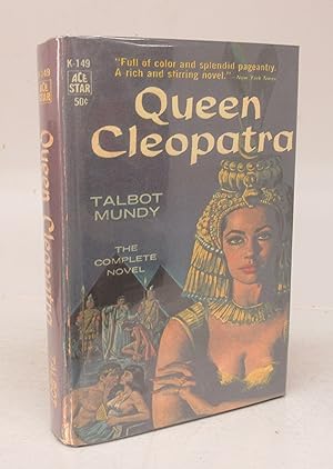 Seller image for Queen Cleopatra for sale by Attic Books (ABAC, ILAB)