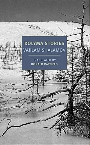 Seller image for Kolyma Stories (New York Review Books Classics) for sale by Globus Books