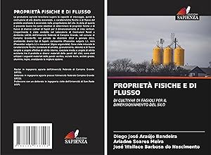 Bild des Verkufers fr PROPRIET FISICHE E DI FLUSSO zum Verkauf von moluna
