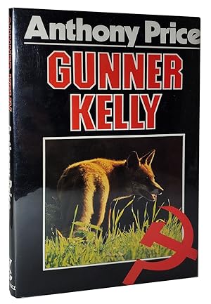 Bild des Verkufers fr Gunner Kelly: A Novel zum Verkauf von Parigi Books, Vintage and Rare