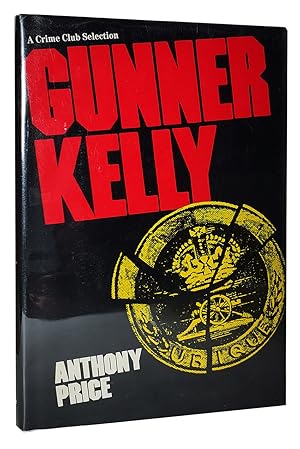 Imagen del vendedor de Gunner Kelly a la venta por Parigi Books, Vintage and Rare
