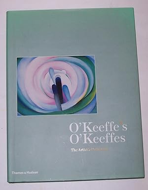 Seller image for O'Keeffe's O'Keeffes The Artist's Collection for sale by Riverwash Books (IOBA)