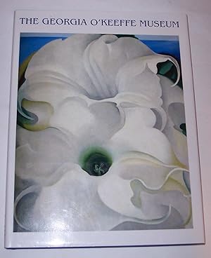 Seller image for The Georgia O'Keeffe Museum for sale by Riverwash Books (IOBA)