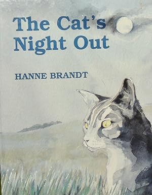 Bild des Verkufers fr The Cat's Night Out zum Verkauf von Basket Case Books
