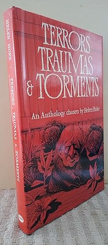 Seller image for Terrors, Traumas and Torments for sale by Revival Book Studio