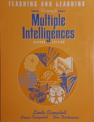 Image du vendeur pour Teaching And Learning Through Multiple Intelligences (2Nd Edition) mis en vente par Mister-Seekers Bookstore