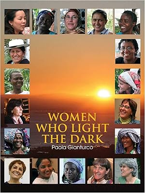 Seller image for Women Who Light the Dark for sale by Libro Co. Italia Srl