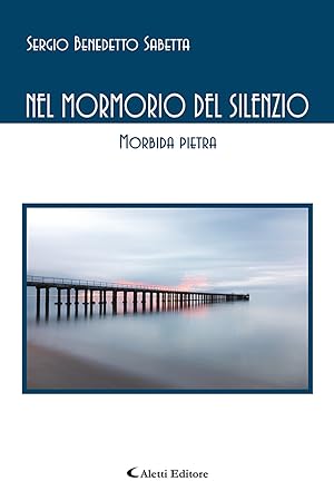 Bild des Verkufers fr Nel mormorio del silenzio zum Verkauf von Libro Co. Italia Srl